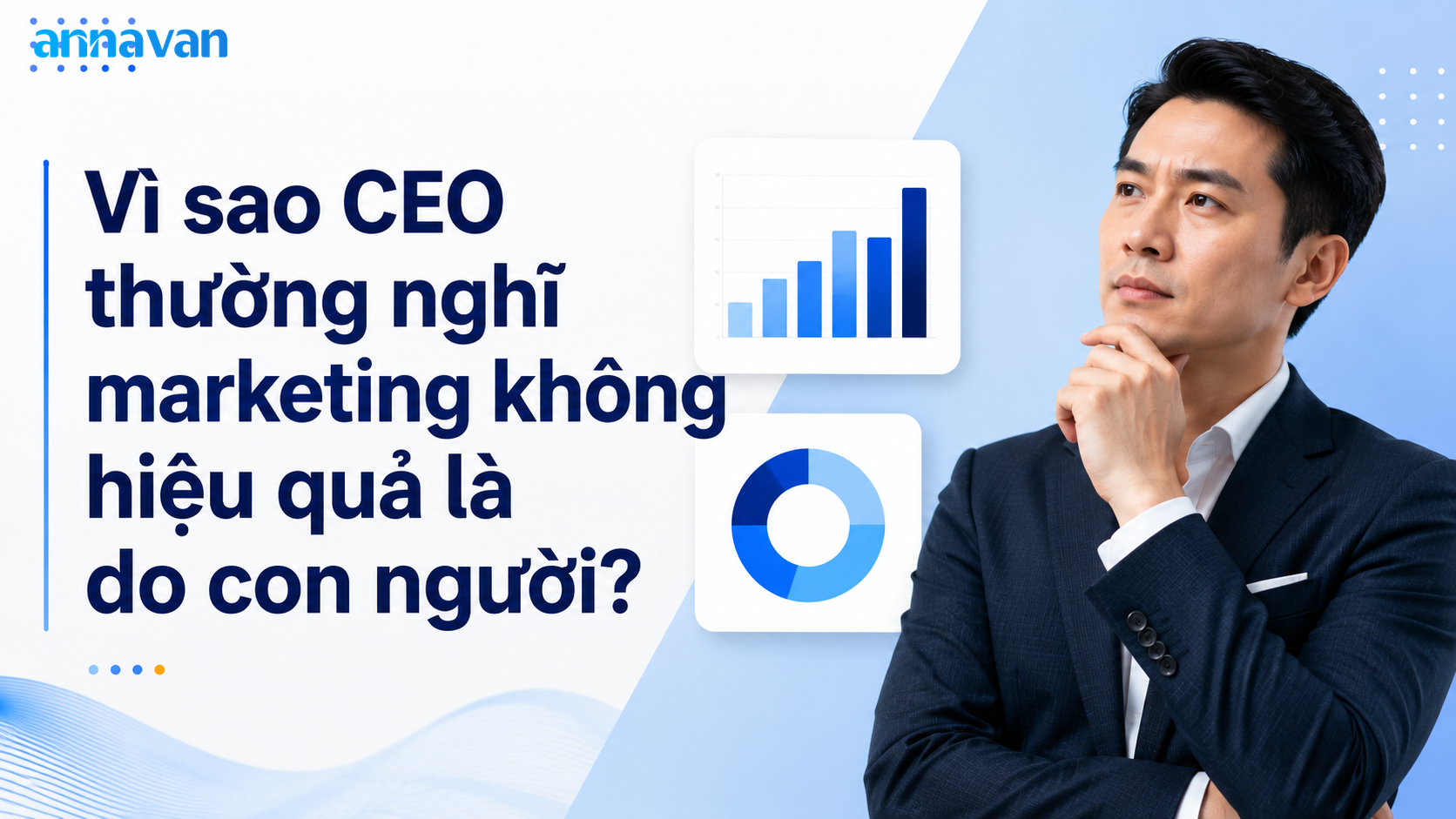 marketing không hiệu quả