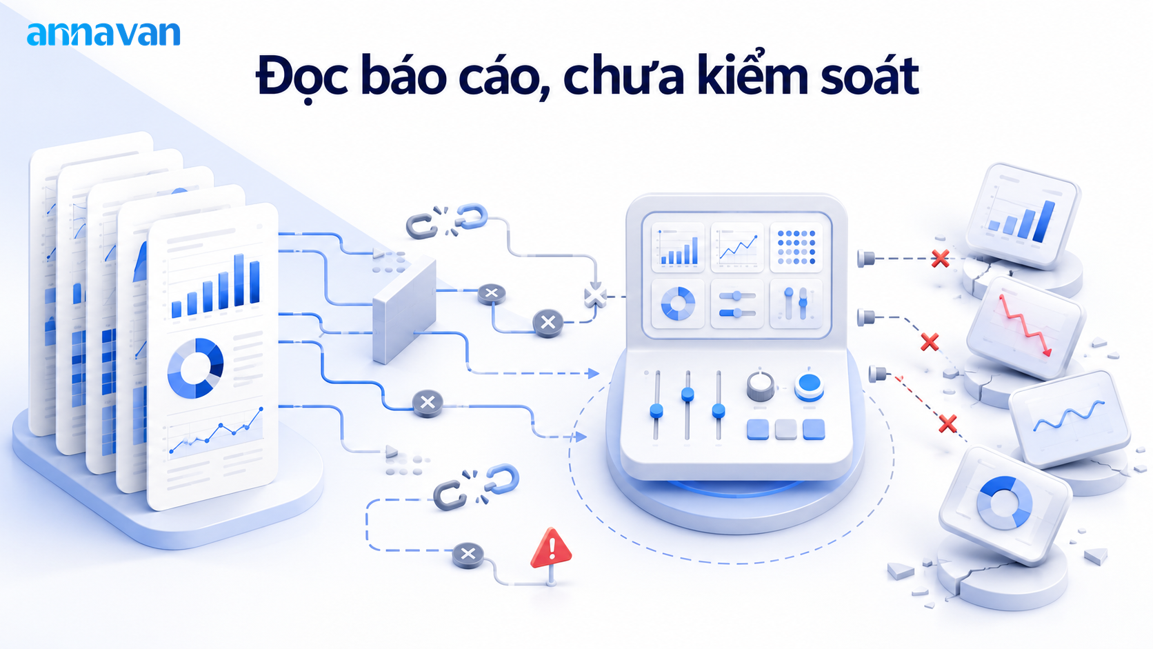marketing dashboard